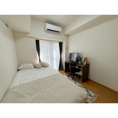 【🍡！秋の大感謝価格！🍡】【禁煙🚭/Wi-Fi無料🌐】マイナビSTAYミライエ後楽園　502の外観画像