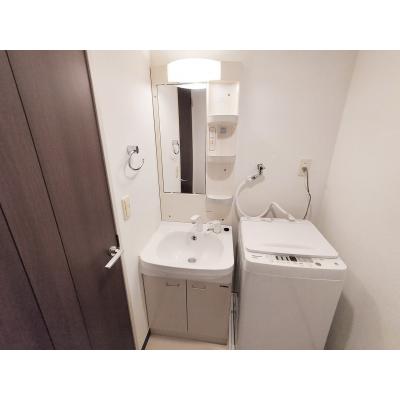 【✨🌅❄年末年始大感謝祭❄🌅✨】【禁煙🚭/Wi-Fi無料🌐】マイナビSTAY本町公園　803の物件写真6