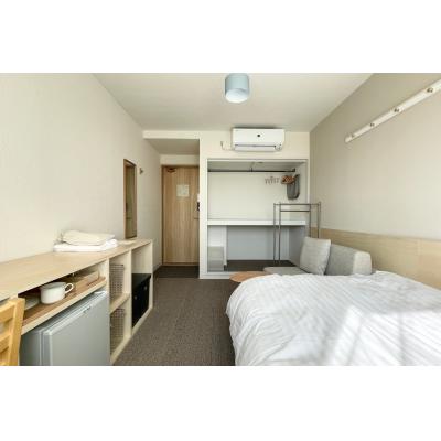 Ժûǽաڿľ̡3ʬۥʡ饦󥸡եʻߥޥ󥹥꡼goodroom residence Ĵ۹ΡϤʪ̿2