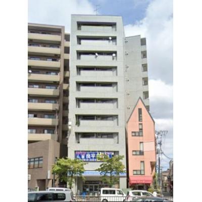 ◎1K◎広々26.73㎡◎西巣鴨駅徒歩1分◎大手町へ1本の物件写真1