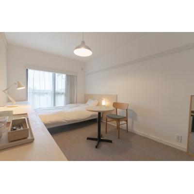 Ժûǽ̵ʴƽե쥸ǥ󥹡goodroom residence ڥëϤʪ̿1