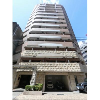 BraTTo堺筋本町リベルタ【女性向け🥰】防犯設備完備で朝日が気持ち良い東向き物件👍の物件写真2