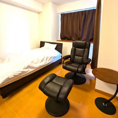 📒出張・研修・転勤等ご相談下さい『大幅割引中』 🖊クリスタルグランツ西大路三条　5階 🚭［No.8120150］の物件写真1