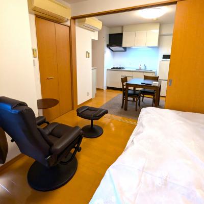 📒出張・研修・転勤等ご相談下さい『大幅割引中』 🖊クリスタルグランツ西大路三条　5階 🚭［No.8120150］の物件写真2