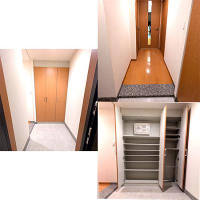 📒出張・研修・転勤等ご相談下さい『大幅割引中』 🖊クリスタルグランツ西大路三条　5階 🚭［No.8120150］の物件写真5