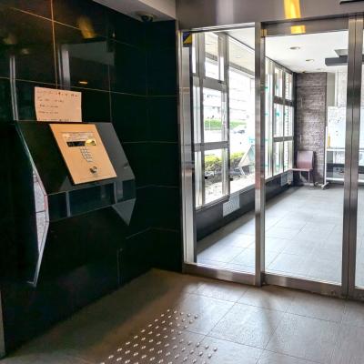 📒出張・研修・転勤等ご相談下さい『大幅割引中』 🖊クリスタルグランツ西大路三条　5階 🚭［No.8120150］の物件写真6