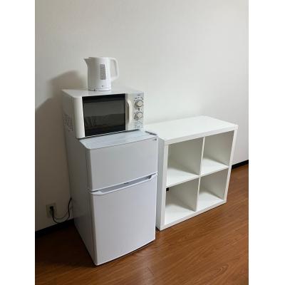 【7月入居限定】30日以上利用料20％割引キャンペーン中！（最長3ヶ月まで）★カード決済可★明るい南向きのキャナルシティ徒歩1分のお部屋です！光インターネット無料♪の物件写真5