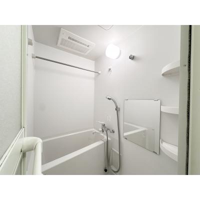 【🎍年末年始大感謝祭🎍】【禁煙🚭/Wi-Fi無料🌐】マイナビSTAY矢口渡　404の物件写真5