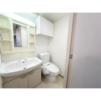 【🎍年末年始大感謝祭🎍】【禁煙🚭/Wi-Fi無料🌐】マイナビSTAY矢口渡　404の物件写真6