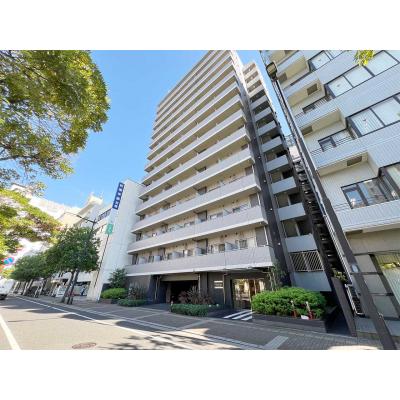 【🍡！秋の大感謝価格！🍡】【禁煙🚭/Wi-Fi無料🌐】マイナビSTAY千葉中央　505の物件写真2