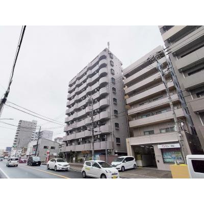 【🌷新生活応援キャンペーン🌷】【禁煙🚭】マイナビSTAYパレス船橋　406の物件写真2