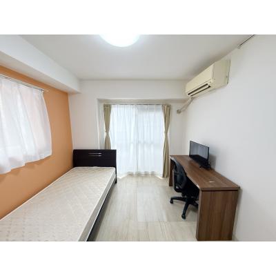 【🌷新生活応援キャンペーン🌷】【禁煙🚭】マイナビSTAYパレス船橋　406の物件写真3