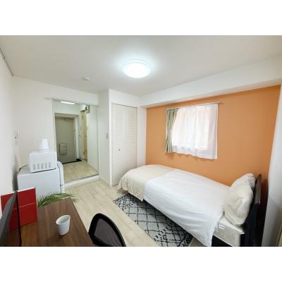 【🌷新生活応援キャンペーン🌷】【禁煙🚭】マイナビSTAYパレス船橋　406の物件写真4