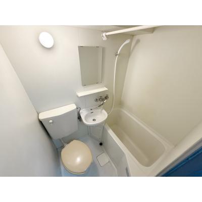 【🌷新生活応援キャンペーン🌷】【禁煙🚭】マイナビSTAYパレス船橋　406の物件写真6