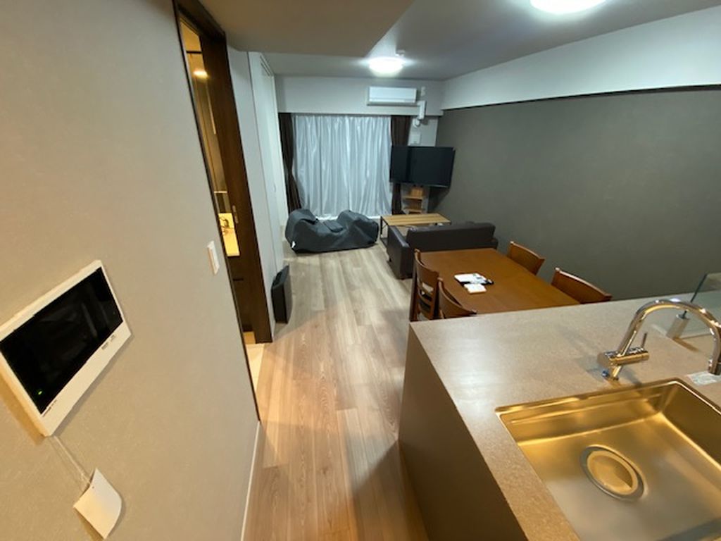 ޥ󥹥꡼֥ޥåֱʥNORTHСɢضر롼ࡦ2LDK55ʿơĥ١Wi-Fi̵¡ɤʲǽۢץߥॷ꡼ʪ̿3