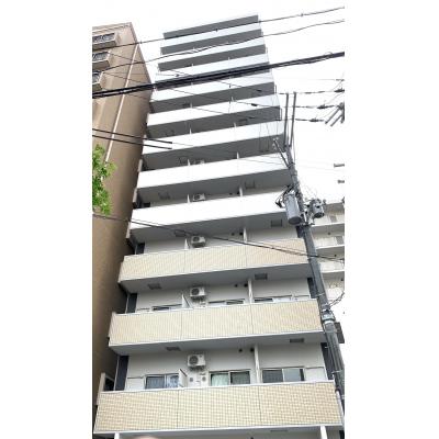 🎉50日以上のご利用で表示賃料から1,000円OFF！🎉◆パシオン堺東３【ネット無料(Wi-Fi対応)・2023年築！設備充実で快適なくらし】の物件写真1