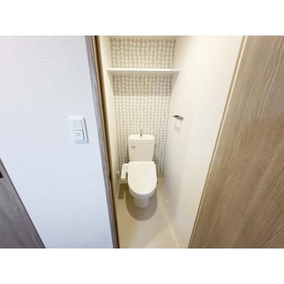 【清掃費11,000円OFF｜1月末までの入居限定🎁】【禁煙🚭/Wi-Fi無料🌐】マイナビSTAY弁天町ルシェンテ　410の物件写真6