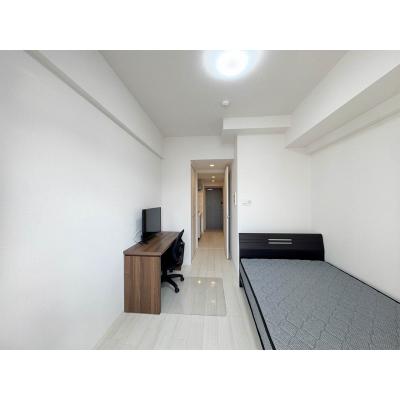 【✨🎁12月入居限定SALE🎁✨】【禁煙🚭/Wi-Fi無料🌐】マイナビSTAY弁天町ルシェンテ　804の物件写真3