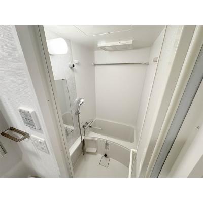 【✨🎁12月入居限定SALE🎁✨】【禁煙🚭/Wi-Fi無料🌐】マイナビSTAY弁天町ルシェンテ　804の物件写真5