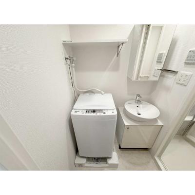 【✨🎁12月入居限定SALE🎁✨】【禁煙🚭/Wi-Fi無料🌐】マイナビSTAY弁天町ルシェンテ　804の物件写真6