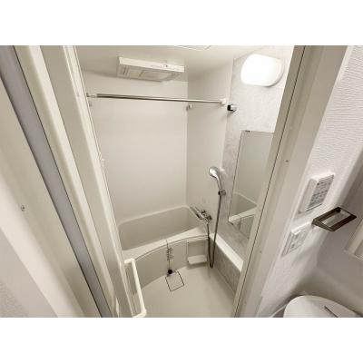 【🌷新生活応援キャンペーン🌷】【禁煙🚭/Wi-Fi無料🌐】マイナビSTAY弁天町ルシェンテ　805の物件写真5