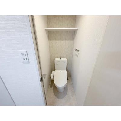 【🌷新生活応援キャンペーン🌷】【禁煙🚭/Wi-Fi無料🌐】マイナビSTAY弁天町ルシェンテ　805の物件写真6