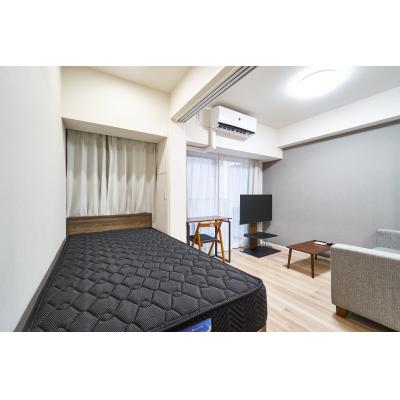 【Wi-Fi無料物件】エールプレミアム千代田淡路町★ハイクラス仕様★『淡路町駅』『新御茶ノ水駅』『小川町駅』徒歩1分＜浴室TV・床暖房付き＞＜ラグジュアリータイプ＞の物件写真2