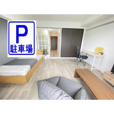 🌈今だけ大幅値下げ中！🌈◆パシオン三田２【駐車場有り】【オートロック】の物件写真1