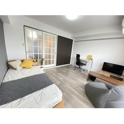 🌈今だけ大幅値下げ中！🌈◆パシオン三田２【駐車場有り】【オートロック】の物件写真2