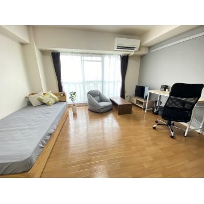 🌈今だけ大幅値下げ中！🌈◆パシオン三田２【駐車場有り】【オートロック】の物件写真3