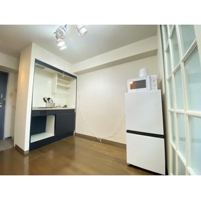 🌈今だけ大幅値下げ中！🌈◆パシオン三田２【駐車場有り】【オートロック】の物件写真4