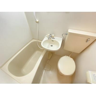 🌈今だけ大幅値下げ中！🌈◆パシオン三田２【駐車場有り】【オートロック】の物件写真5