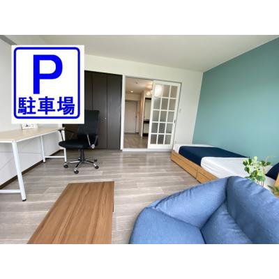 🌈今だけ大幅値下げ中！🌈◆パシオン三田３【駐車場有り】【オートロック】の外観画像