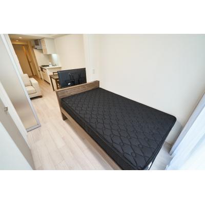 【Wi-Fi無料物件】エールプレミアム西新宿★ハイクラス仕様『西新宿駅』徒歩6分＜角部屋・浴室TV付き＞＜ウォークインクローゼット＞＜ラグジュアリータイプ＞の物件写真3