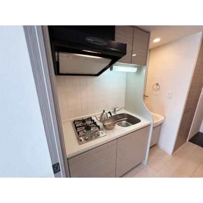 【🍂!期間限定ほっと価格！🍂】【禁煙🚭/Wi-Fi無料🌐】マイナビSTAY本町西アーバンスタイル　1505の物件写真4