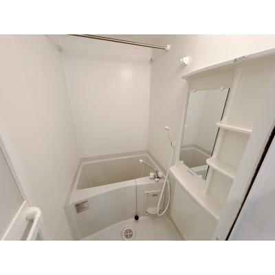 【🍂!期間限定ほっと価格！🍂】【禁煙🚭/Wi-Fi無料🌐】マイナビSTAY本町西アーバンスタイル　1505の物件写真5