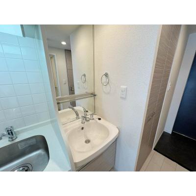 【🍂!期間限定ほっと価格！🍂】【禁煙🚭/Wi-Fi無料🌐】マイナビSTAY本町西アーバンスタイル　1505の物件写真6