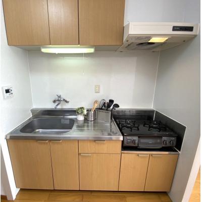 ⛄12・1月入居なら表示賃料から1日1,000円OFF！⛄◆パシオン神戸六甲５【1ＬＤＫで広々！オートロック付！】の物件写真4