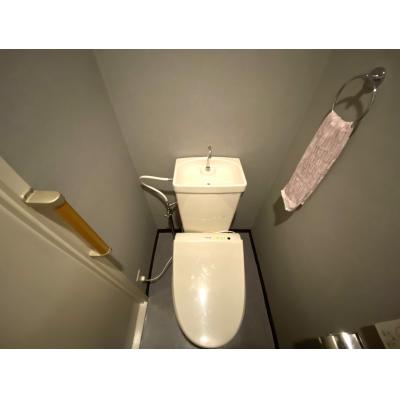 ⛄12・1月入居なら表示賃料から1日1,000円OFF！⛄◆パシオン神戸六甲５【1ＬＤＫで広々！オートロック付！】の物件写真6