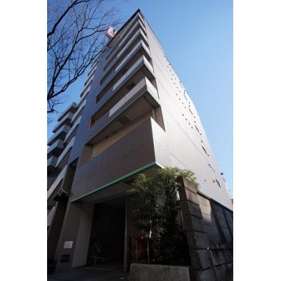 東都マンスリー桜上水【35㎡・上北沢駅徒歩7分・WiFi無料・新宿まで15分好立地！！】の外観画像