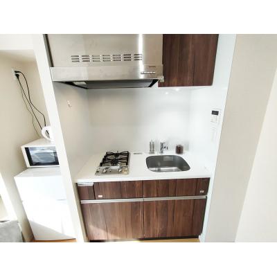 【🌿快適シーズンの引越し応援キャンペーン🏡🌈】【禁煙🚭/Wi-Fi無料🌐】マイナビSTAYヒルトップ横浜桜木町　606の物件写真4