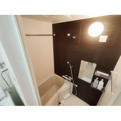 【🌿快適シーズンの引越し応援キャンペーン🏡🌈】【禁煙🚭/Wi-Fi無料🌐】マイナビSTAYヒルトップ横浜桜木町　606の物件写真5
