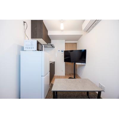 野方駅から徒歩4分！/築浅/家具・家電完備/Wi-Fi完備/Cozy Base野方102の物件写真2