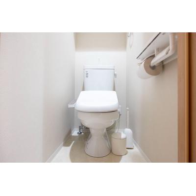 野方駅から徒歩4分！/築浅/家具・家電完備/Wi-Fi完備/Cozy Base野方102の物件写真6