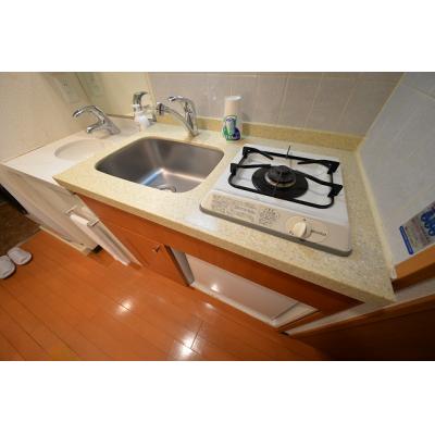 EC心斎橋アルテール➁【分譲タイプ・ネット無料・ペット飼育可】【ドラム式洗濯乾燥機・３２型ＴＶ・HDD内蔵ブルーレイ完備！】の物件写真3