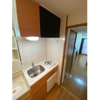 ◇EC大阪城南2◇⑤【分譲貸・ペット相談可・NET無料・ドラム式洗濯乾燥機・３２型ＴＶ・ブルーレイ標準装備！】の物件写真5