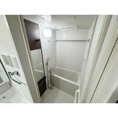 【🎉初期費用オフ｜お得なキャンペーン】【禁煙🚭/Wi-Fi無料🌐】マイナビSTAY本町イースト　405の物件写真5