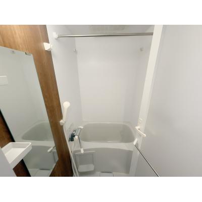 【🌿快適シーズン引越し応援キャンペーン🏡🌈】【禁煙🚭/テレワークに最適🌟無料高速Wi-Fi使い放題🎧】マイナビSTAY横浜WEST　404の物件写真4