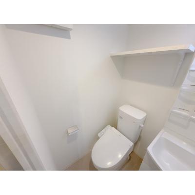 【🌿快適シーズン引越し応援キャンペーン🏡🌈】【禁煙🚭/テレワークに最適🌟無料高速Wi-Fi使い放題🎧】マイナビSTAY横浜WEST　404の物件写真6