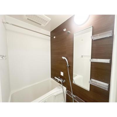 【🎉初期費用オフ｜お得なキャンペーン】【禁煙🚭/Wi-Fi無料🌐】マイナビSTAY横濱南　609の物件写真5